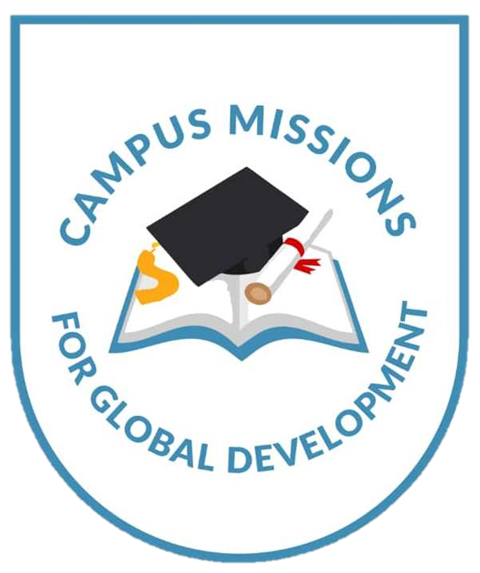 Campus Missions Global Logo