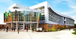 Campus Missions History